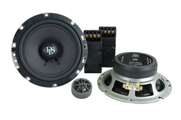 Акустическая система DLS RS6 DLS RS6. Технические характеристики RS6.