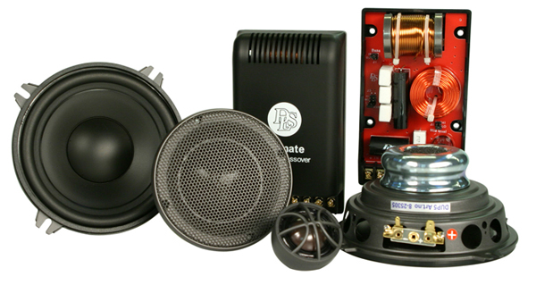 DLS UP35. ����������� �������������� UP35.