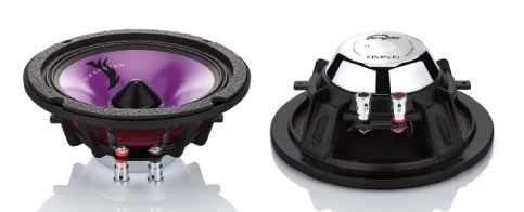 Dragster DMN 6. ����������� �������������� DMN 6.