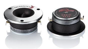 Dragster DTX 101. ����������� �������������� DTX 101.