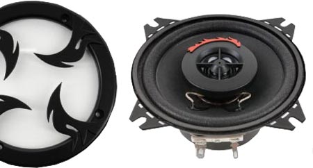 Акустическая система Dragster DCO-422 Dragster DCO-422. Технические характеристики DCO-422.