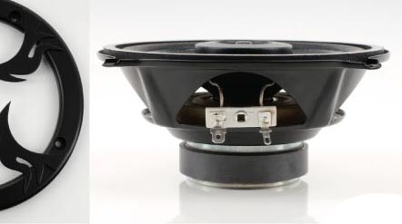 Акустическая система Dragster DCO-522 Dragster DCO-522. Технические характеристики DCO-522.