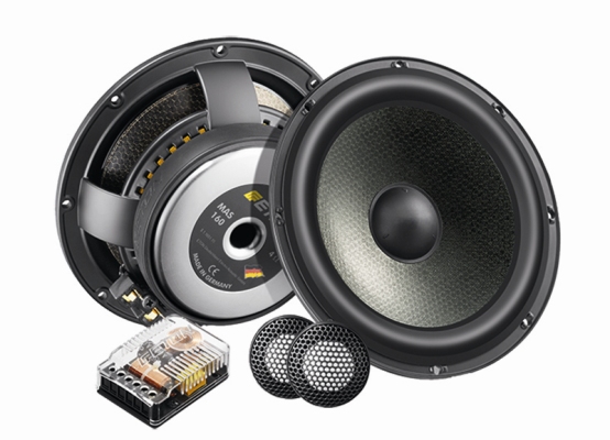 Eton MAS 160. ����������� �������������� MAS 160.