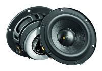 Акустическая система Eton PRW 80 Eton PRW 80. Технические характеристики PRW 80.