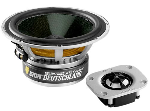 Акустическая система Eton MGS 180 Eton MGS 180. Технические характеристики MGS 180.