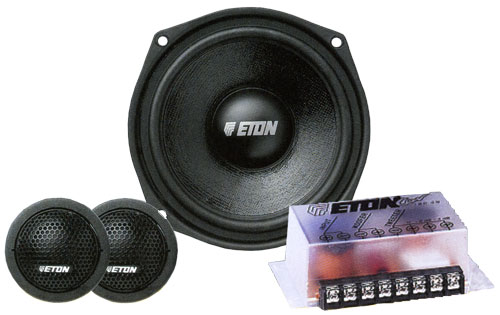 Eton PRO 100 X. ����������� �������������� PRO 100 X.