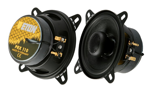 Акустическая система Eton PRX 110.2 Eton PRX 110.2. Технические характеристики PRX 110.2.