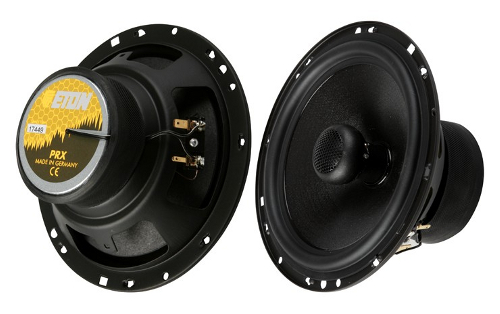 Eton PRX 170. ����������� �������������� PRX 170.