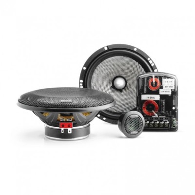 Акустическая система Focal Access 165 AS Focal Access 165 AS. Технические характеристики Access 165 AS.