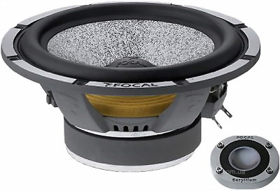 Акустическая система Focal Utopia Be 165 W-RC Active Focal Utopia Be 165 W-RC Active. Технические характеристики Utopia Be 165 W-RC Active.