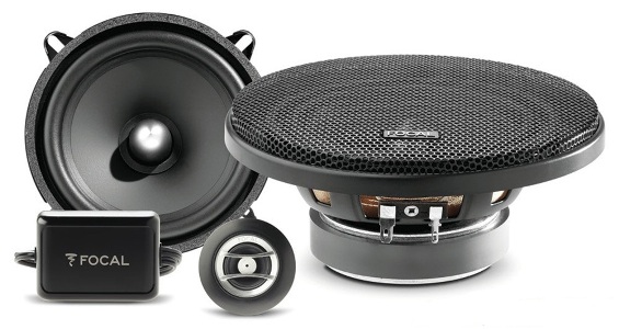 Акустическая система Focal Auditor RSE-130 Focal Auditor RSE-130. Технические характеристики Auditor RSE-130.