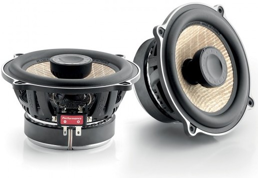Акустическая система Focal PC 130 Focal PC 130. Технические характеристики PC 130.