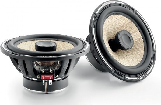 Акустическая система Focal PC 165F Focal PC 165F. Технические характеристики PC 165F.