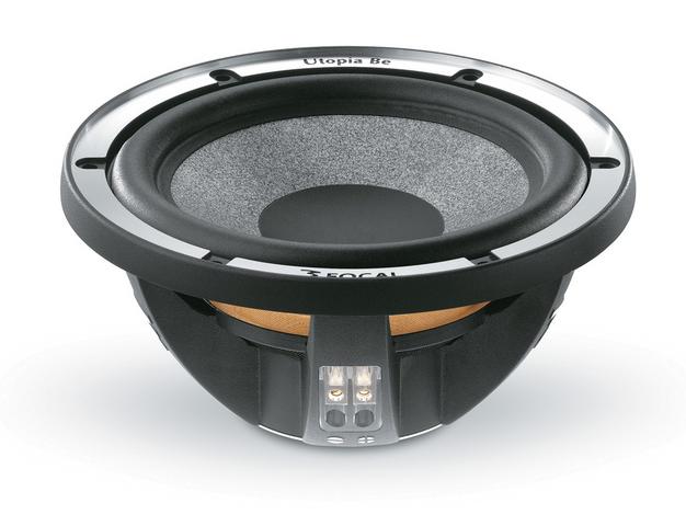 Акустическая система Focal Utopia Be Woofer 3W2 Focal Utopia Be Woofer 3W2. Технические характеристики Utopia Be Woofer 3W2.