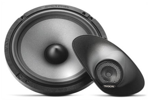 Акустическая система Focal Integration IFP 207 Focal Integration IFP 207. Технические характеристики Integration IFP 207.