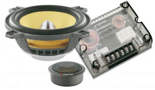 Акустическая система Focal K2 Power 100 KRS Focal K2 Power 100 KRS. Технические характеристики K2 Power 100 KRS.