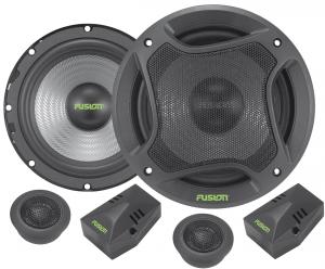 Акустическая система Fusion FCS-5.2 Fusion FCS-5.2. Технические характеристики FCS-5.2.