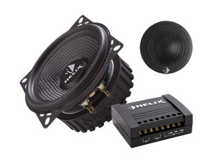 Акустическая система Helix H 234 Precision Helix H 234 Precision. Технические характеристики H 234 Precision.