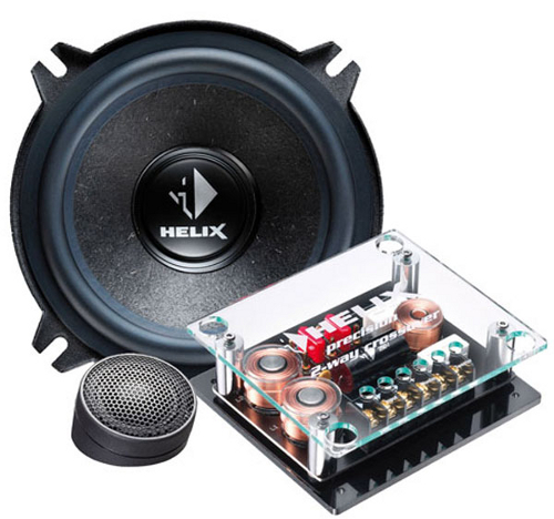 Акустическая система Helix P 235 Helix P 235. Технические характеристики P 235.