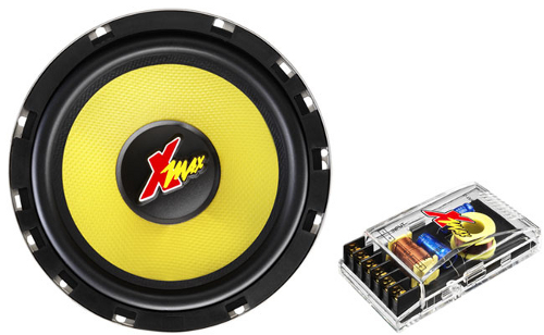 Акустическая система Helix Xmax 62 Helix Xmax 62. Технические характеристики Xmax 62.