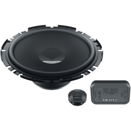 Акустическая система Hertz DSK 170.3 Hertz DSK 170.3. Технические характеристики DSK 170.3.