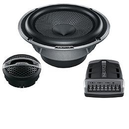 Акустическая система Hertz HSK 165 XL Hertz HSK 165 XL. Технические характеристики HSK 165 XL.