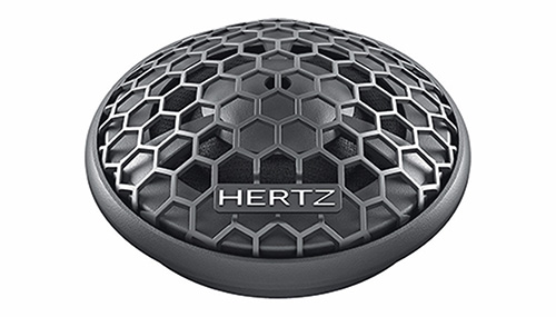 Акустическая система Hertz ET 26.5 Hertz ET 26.5. Технические характеристики ET 26.5.