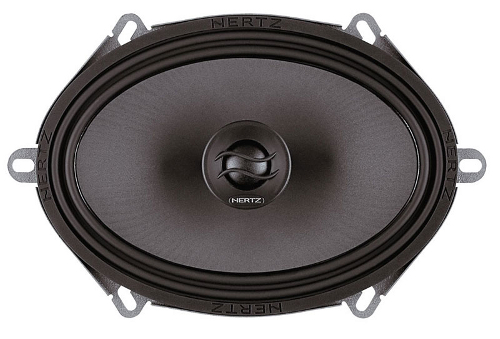 Hertz HCX 570. ����������� �������������� HCX 570.