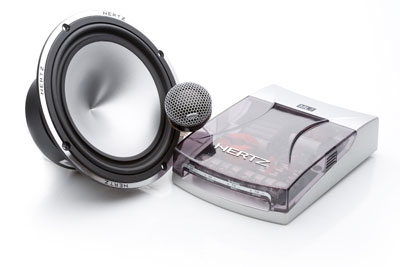 Акустическая система Hertz MLK 165 Hertz MLK 165. Технические характеристики MLK 165.