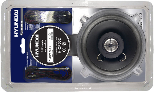 Hyundai H-CF502. ����������� �������������� H-CF502.