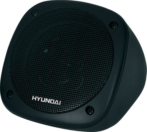Акустическая система Hyundai H-CSC102 Hyundai H-CSC102. Технические характеристики H-CSC102.