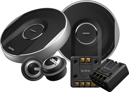 Акустическая система Infinity PR8602cf Infinity PR8602cf. Технические характеристики PR8602cf.