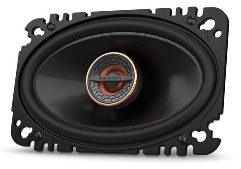 Акустическая система Infinity REF 6432cfx Infinity REF 6432cfx. Технические характеристики REF 6432cfx.