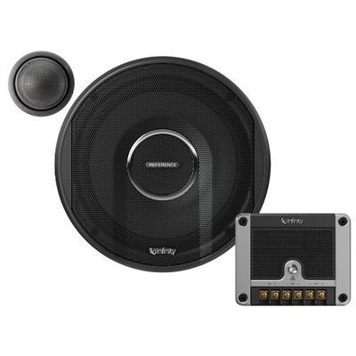 Акустическая система Infinity REF-6500cx Infinity REF-6500cx. Технические характеристики REF-6500cx.