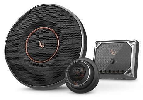 Акустическая система Infinity REF-6520CX Infinity REF-6520CX. Технические характеристики REF-6520CX.