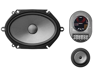 Акустическая система Infinity KAPPA680.9CS Infinity KAPPA680.9CS. Технические характеристики KAPPA680.9CS.