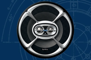 Акустическая система Infinity REF 8023I Infinity REF 8023I. Технические характеристики REF 8023I.