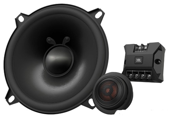 Акустическая система JBL Club 5000C JBL Club 5000C. Технические характеристики Club 5000C.