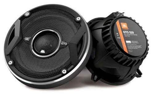 Акустическая система JBL GTO 429 JBL GTO 429. Технические характеристики GTO 429.