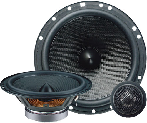 Акустическая система JBL CS-2165C JBL CS-2165C. Технические характеристики CS-2165C.