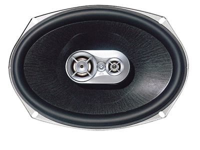 Акустическая система JBL GTO-937 JBL GTO-937. Технические характеристики GTO-937.