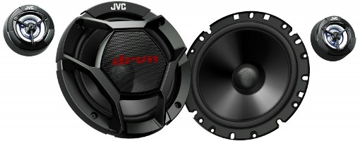 Акустическая система JVC CS-DR1700C JVC CS-DR1700C. Технические характеристики CS-DR1700C.