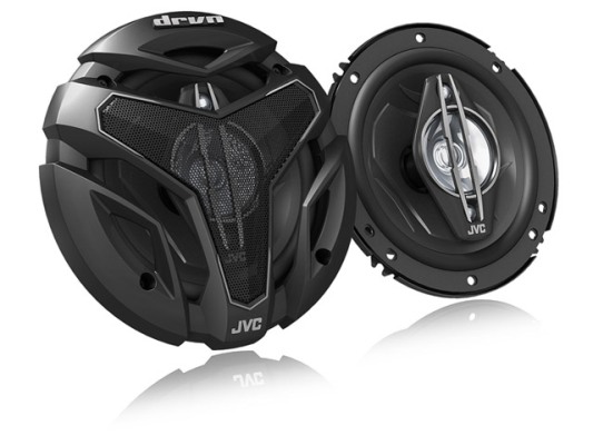 Акустическая система JVC CS-ZX630 JVC CS-ZX630. Технические характеристики CS-ZX630.