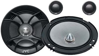 Акустическая система JVC CS-FS60 JVC CS-FS60. Технические характеристики CS-FS60.