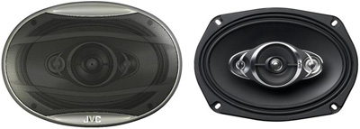 Акустическая система JVC CS-HX6947X JVC CS-HX6947X. Технические характеристики CS-HX6947X.