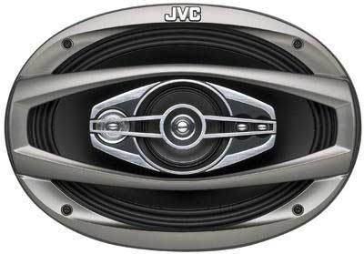 Акустическая система JVC CS-HX6948 JVC CS-HX6948. Технические характеристики CS-HX6948.
