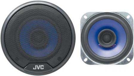 Акустическая система JVC CS-V414 JVC CS-V414. Технические характеристики CS-V414.