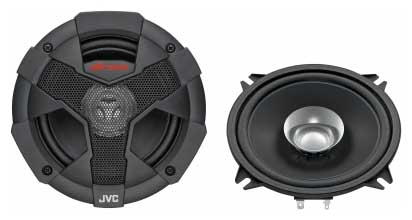 Акустическая система JVC CS-V517 JVC CS-V517. Технические характеристики CS-V517.