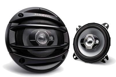 Акустическая система Kenwood KFC-E1354 Kenwood KFC-E1354. Технические характеристики KFC-E1354.