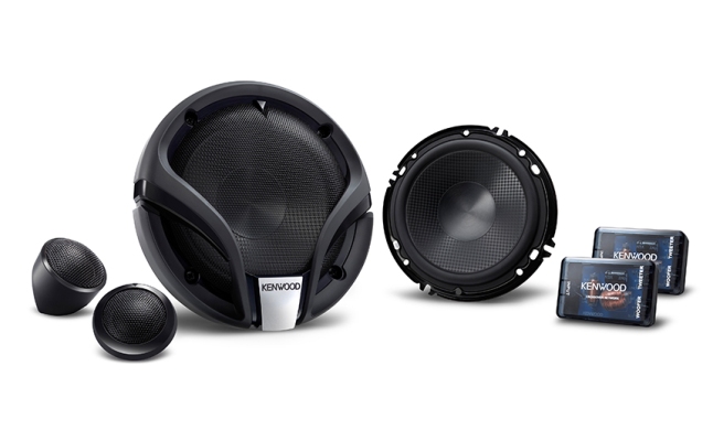Акустическая система Kenwood KFC-M614P Kenwood KFC-M614P. Технические характеристики KFC-M614P.